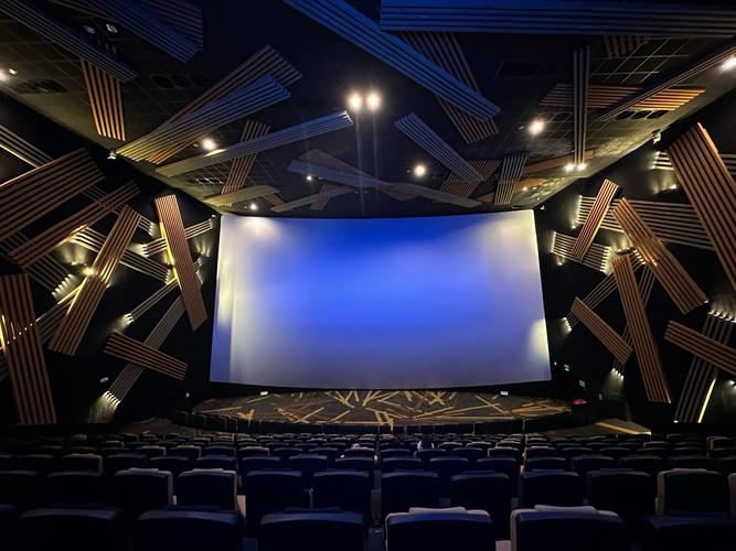 影立方观影体验到底怎么样?真实用户评价为你揭秘!