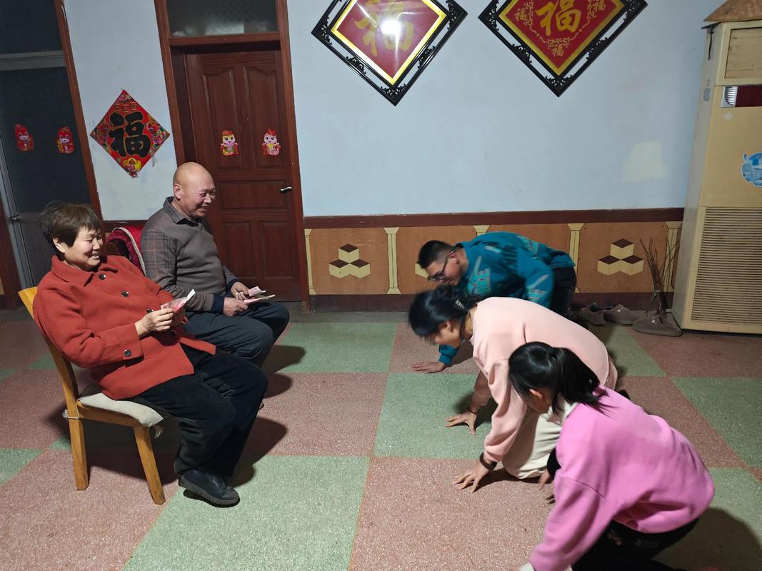 大过年的压岁钱怎么发才合适？红包金额指南别错过！