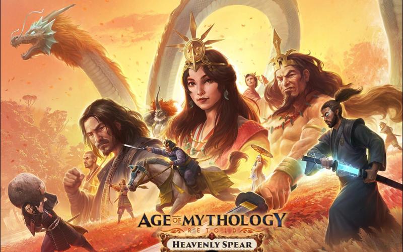 新神话时代有啥特点？这几个方面要了解！