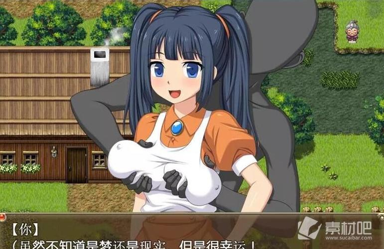 可以随便侵犯npc界面退出必看，这些技巧少走弯路