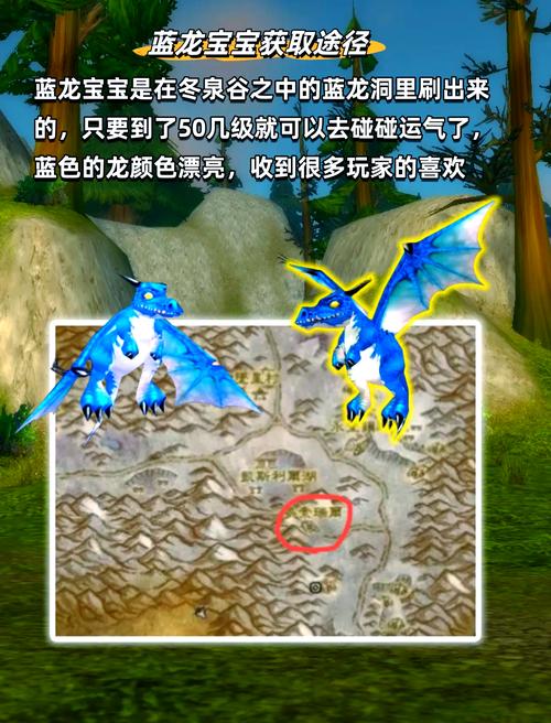 蓝龙术现在还能玩吗？老玩家实测这套卡组强度T1！