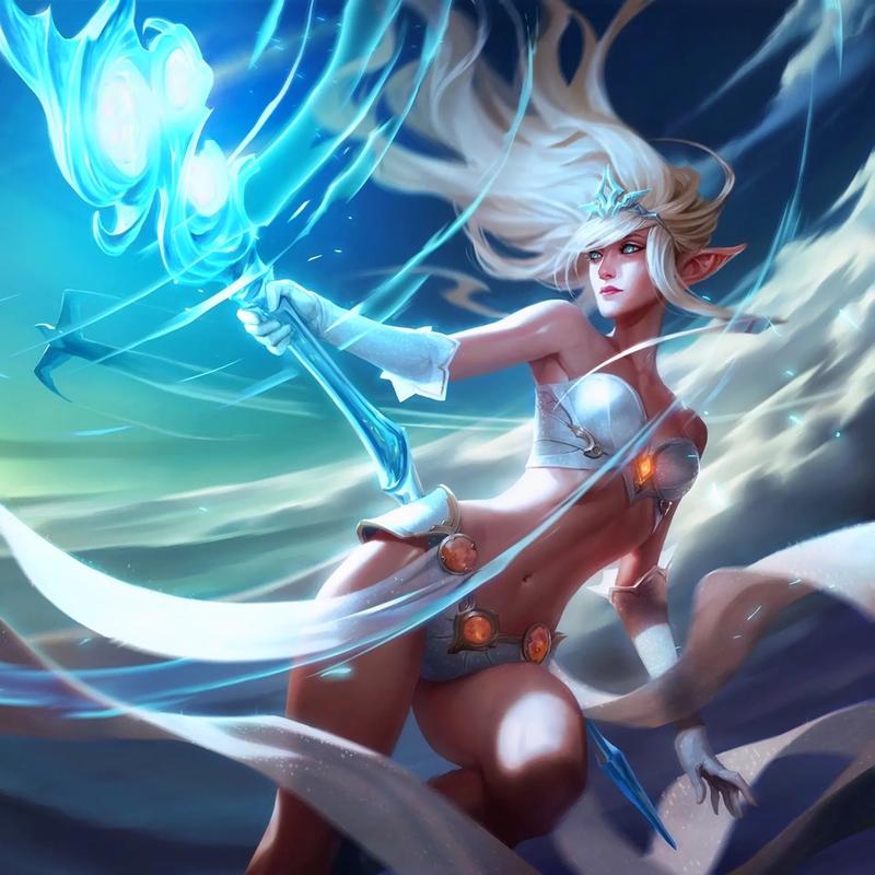 迦罗娜的身份到底是什么?她为何能获得部落和联盟的信任?