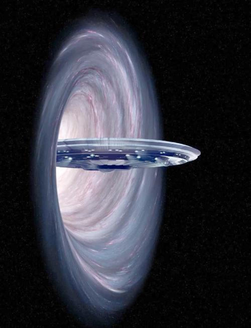 超级虫洞真的存在吗？科学家给出最新的惊人答案！