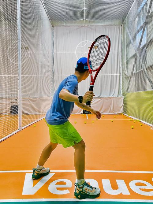 vr网球怎么玩才真实？老玩家分享入门技巧！