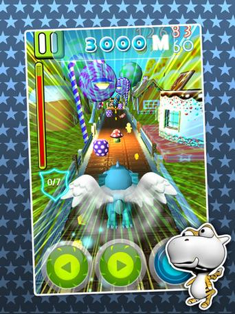 跳跳龙这款游戏好玩吗？老玩家分析它爆火的真正原因！