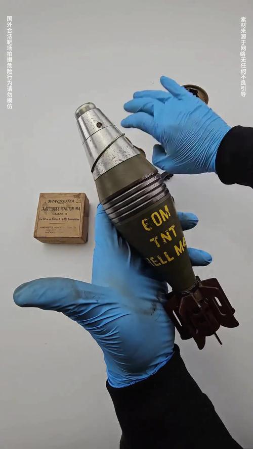 特种弹都有哪些类型？揭秘战场上最厉害的五种！