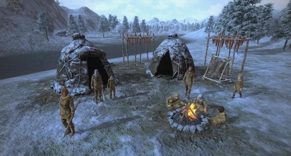 人类黎明这款游戏好玩吗？新手玩家快速入门攻略！