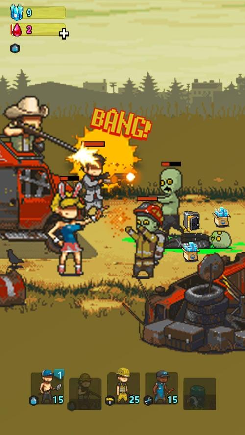 僵尸战争怎么联机玩？最新的联机教程和好友组队方法！