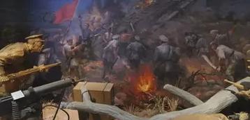 北伐的召唤为何如此重要？从历史角度为你剖析