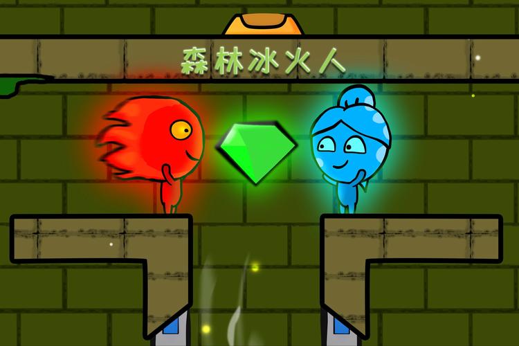 冰火娃闯关难不难打？简单方法新手轻松掌握秘诀！