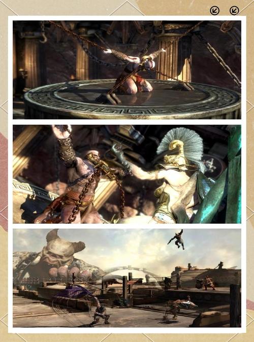 战神升天好玩吗？(5个亮点解析新手必看攻略)