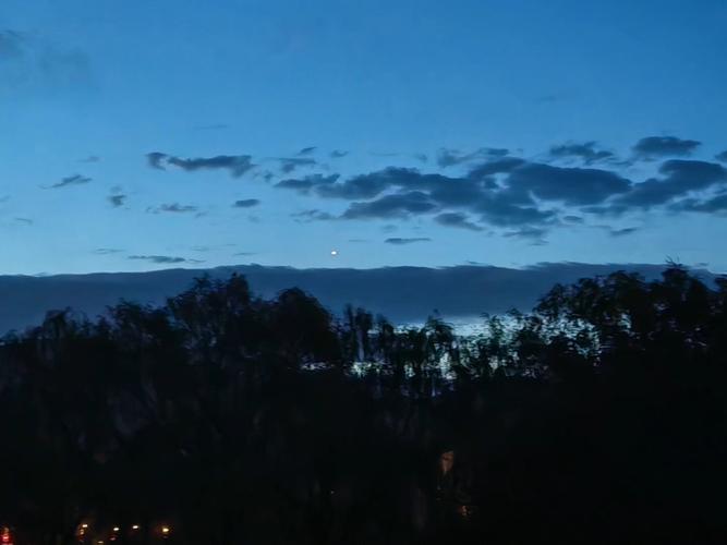 清晨的启明星傍晚的长庚星都是指什么？揭开古人观星智慧！