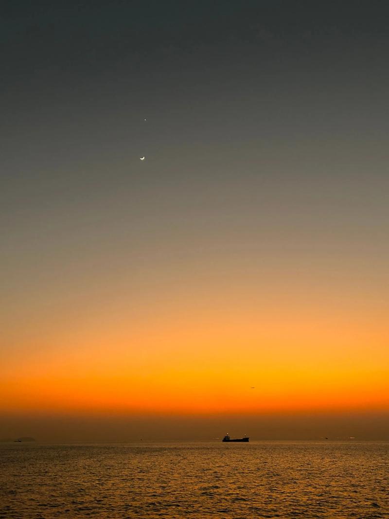 清晨的启明星傍晚的长庚星都是指什么？揭开古人观星智慧！