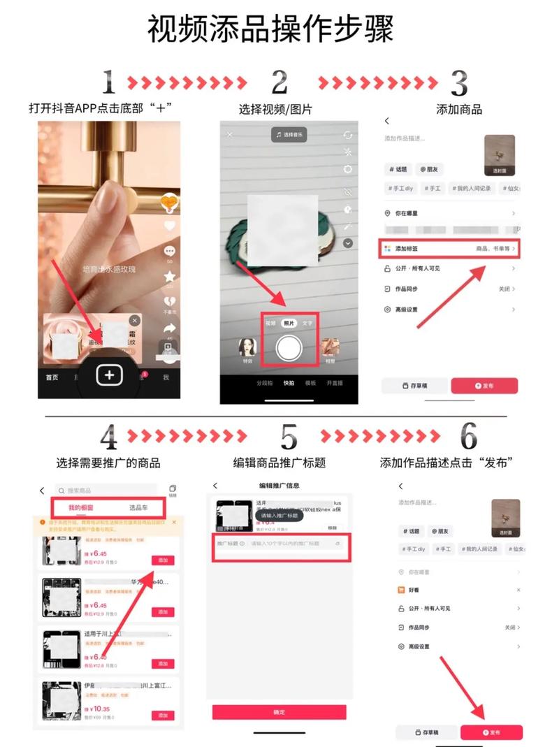 新商登操作指南来了！新手也能轻松学会使用！