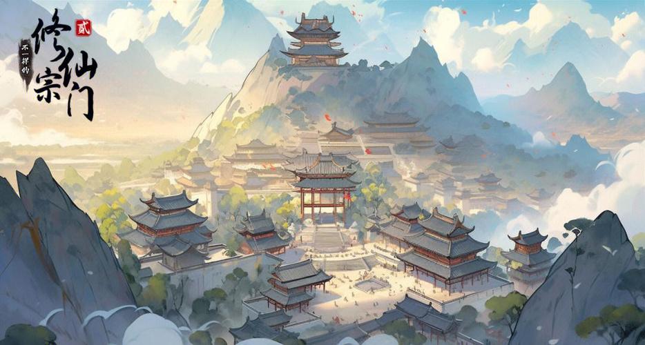 修仙模拟器效果怎么样？(3种修炼方式提升功力突破瓶颈)