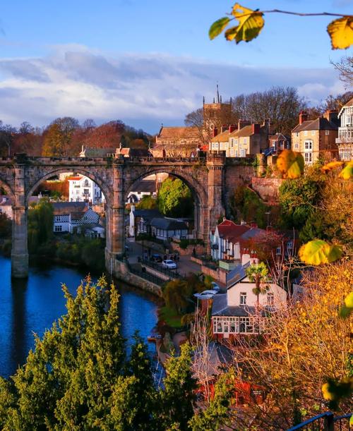 约克郡生活成本高吗？真实的消费水平数据大公开！