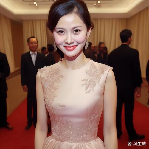 张琪瑛为什么人气这么高？三个原因告诉你她爆红的秘诀！