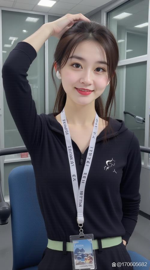 张琪瑛为什么人气这么高？三个原因告诉你她爆红的秘诀！