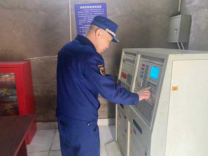 公安消防队服务收费真相(事实揭晓避免上当受骗)