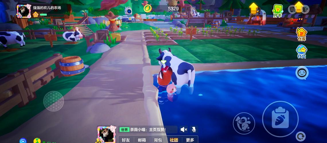 模拟经营奶牛游戏哪个最好玩？（这几款评分最高值得试试）