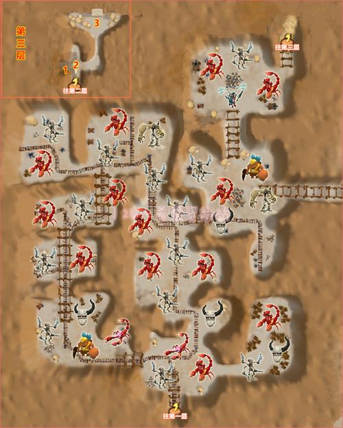 守望者地窟有啥隐藏玩法？老玩家来揭秘！