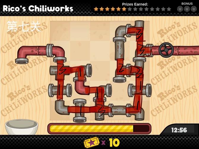 类似疯狂水管的游戏还有哪些？这几款一样解压好玩！