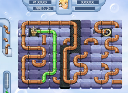 类似疯狂水管的游戏还有哪些？这几款一样解压好玩！