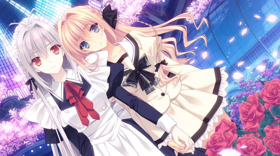 近月少女的礼仪2游戏下载教程手把手教你快速获取