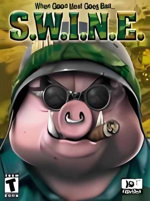 猪兔大战2有啥亮点？这几个看点别错过！