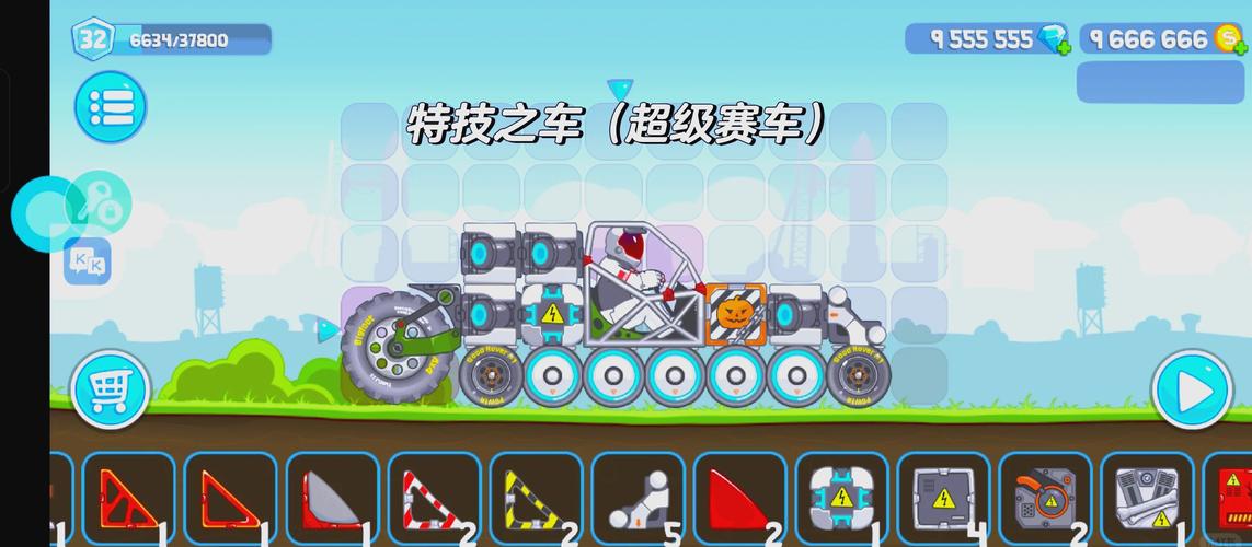 疯狂飞车怎么玩才厉害?新手快速上手的终极攻略秘籍!