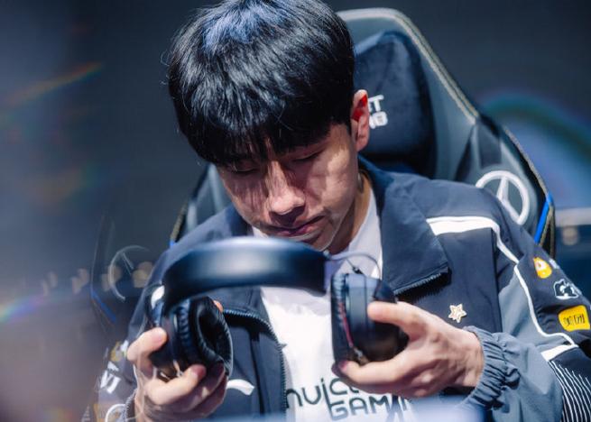 rng S赛能不能进四强？分析他们今年最大的挑战是什么！