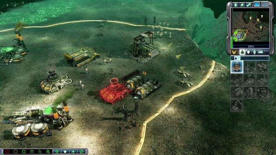 战争命令这款手游好玩吗？老玩家告诉你真实的游戏评价！