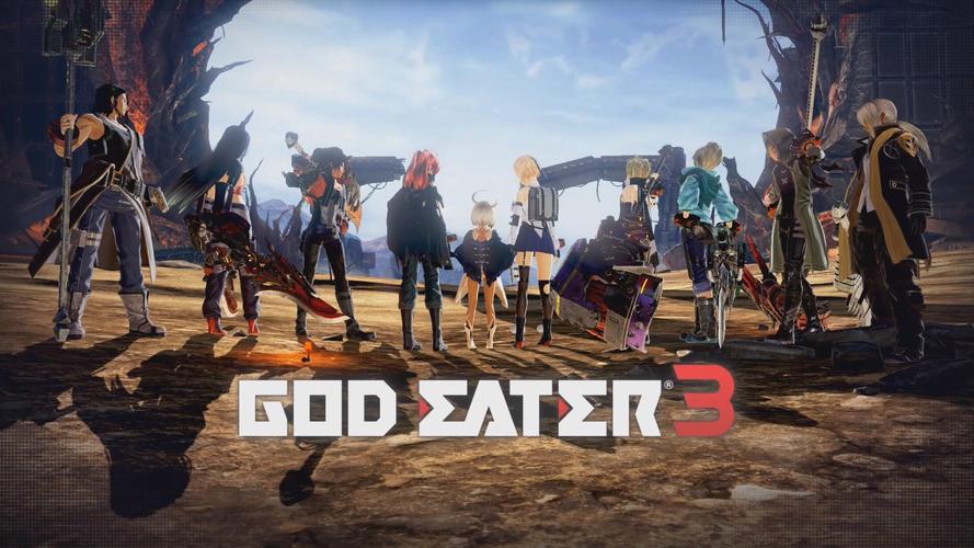 噬神者3在哪可以下载？PC和Switch购买渠道推荐！