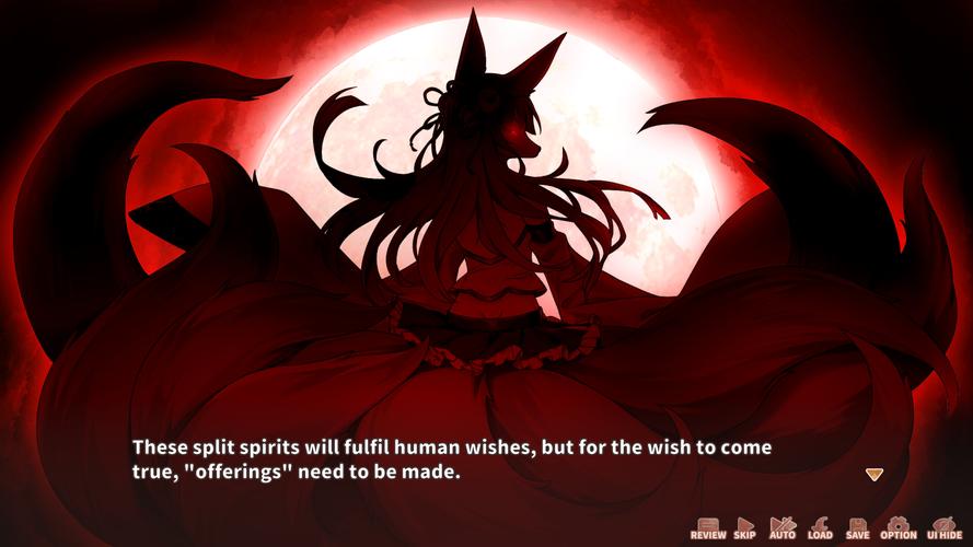 妖狐的恋爱学程汉化版更新了什么？最新内容抢先看！