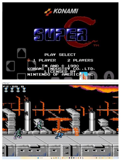 魂斗罗2代秘籍有哪些？掌握这些轻松虐敌！