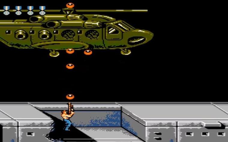 魂斗罗2代秘籍有哪些？掌握这些轻松虐敌！