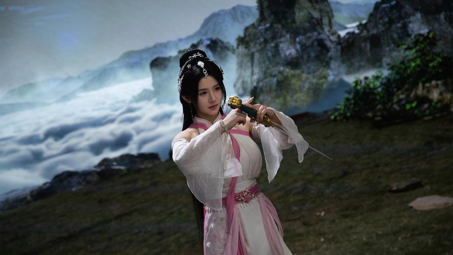 如果我可以改变杨过游戏角色？这几个调整让杨过更强大！