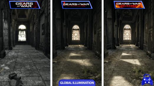 虚幻3和虚幻5哪个好？深度对比老牌引擎的优缺点！