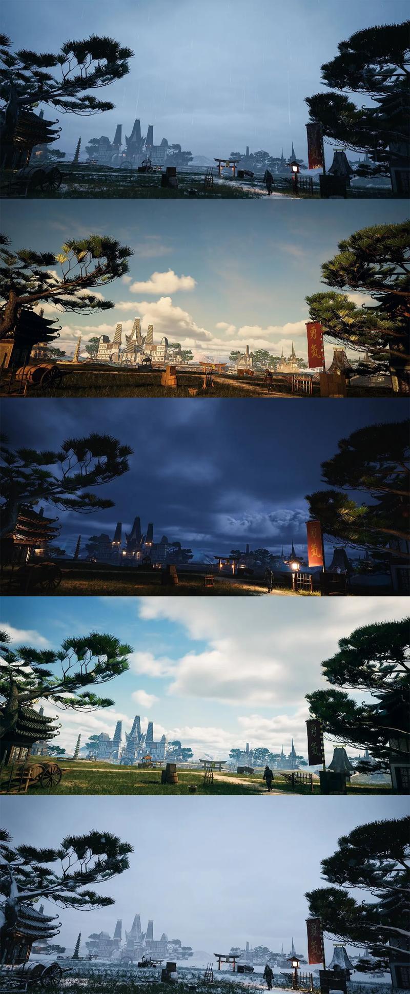 虚幻3和虚幻5哪个好？深度对比老牌引擎的优缺点！