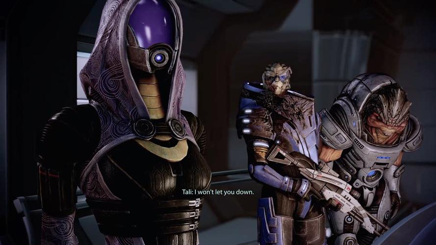 质量效应2剧情怎么样？老玩家来揭秘！