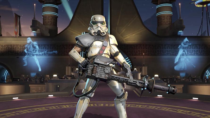 哨兵的游戏更新了啥?新内容玩法抢先看!