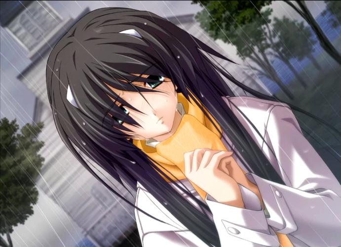 秋之回忆4画面音乐怎么样？听听专业评测怎么说！