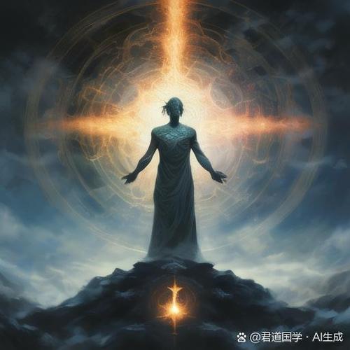 揭秘基尔达斯的身份背景！他身上的秘密终于曝光了！