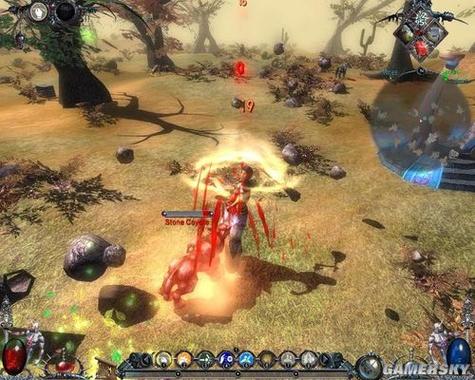 魔法黎明2画面好不好？实机截图带你看全效果