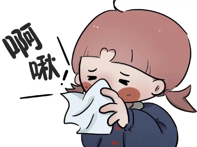 打喷嚏时努力憋回去这样做有可能会引发疾病？(专家分享预防技巧)