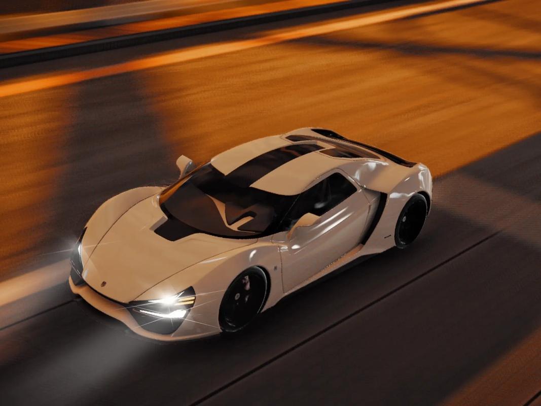 狂野飙车系列哪一代最好玩？经典神作和新作对比分析！