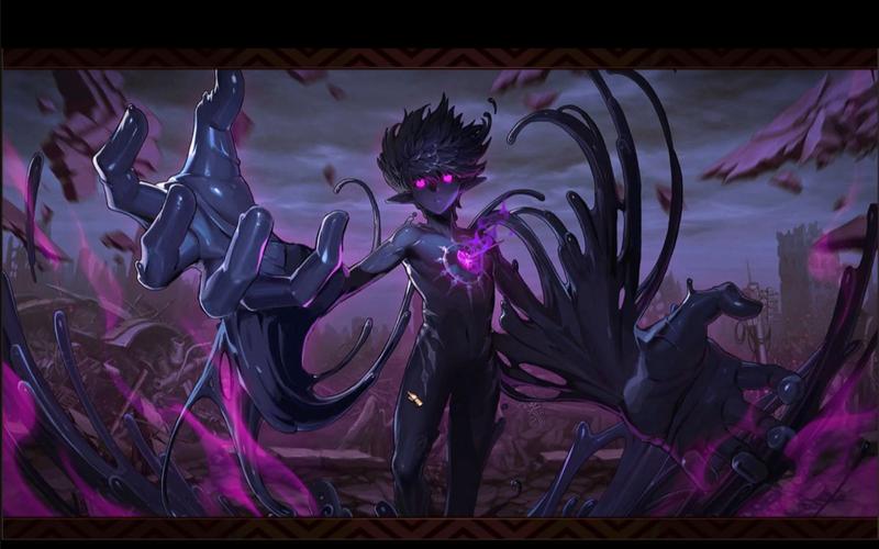 黑暗之眼是款什么游戏？老玩家带你快速了解核心规则！