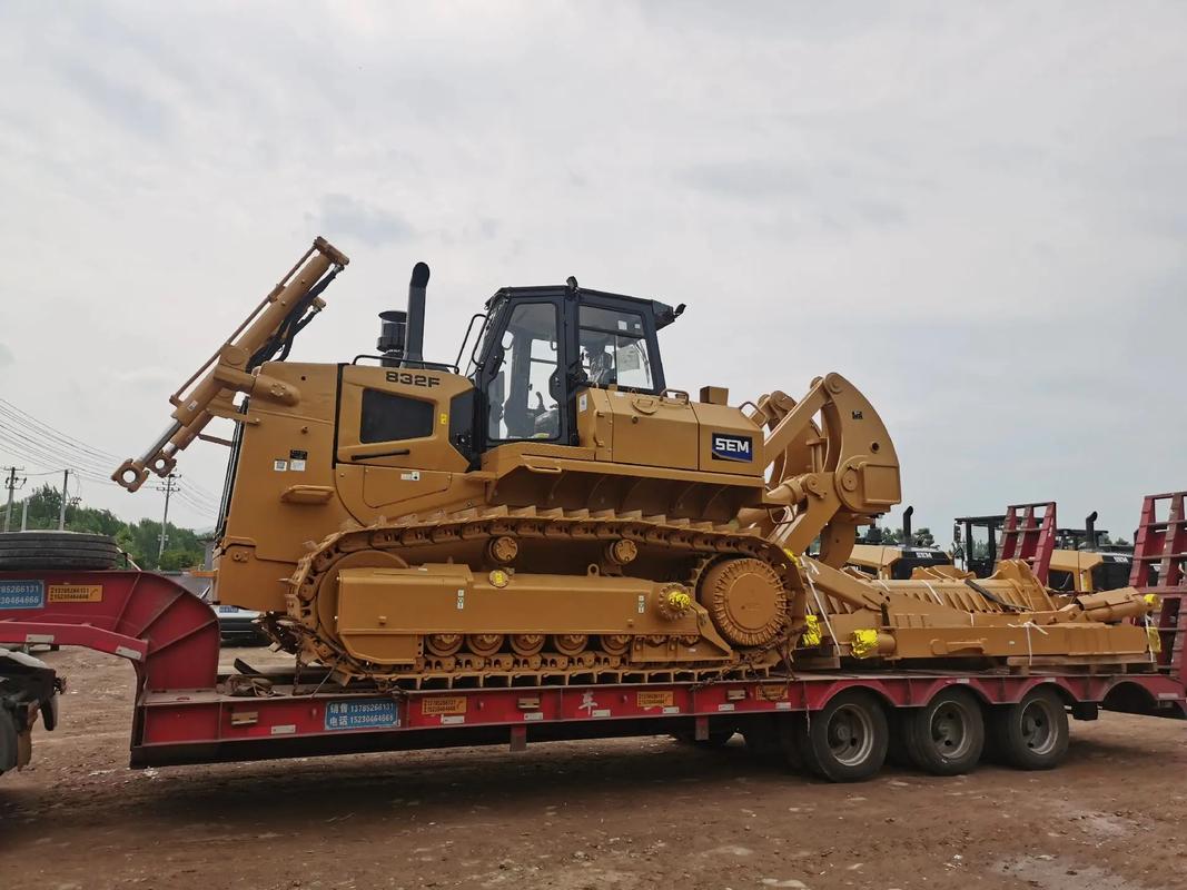 狂野推土机哪个牌子好？对比热门品牌型号帮你选！