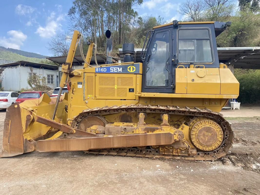 狂野推土机哪个牌子好？对比热门品牌型号帮你选！