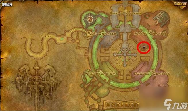 想看阴谋之书去哪里找?这几个平台资源最全!